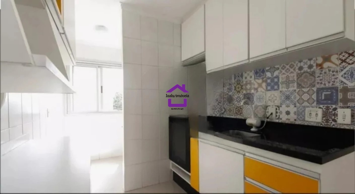 Apartamento à venda com 2 quartos, 49m² - Foto 12