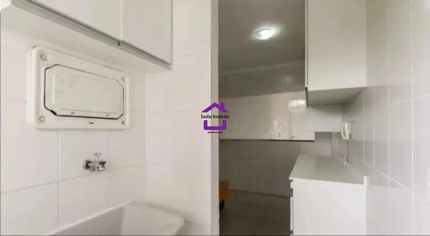 Apartamento à venda com 2 quartos, 49m² - Foto 13