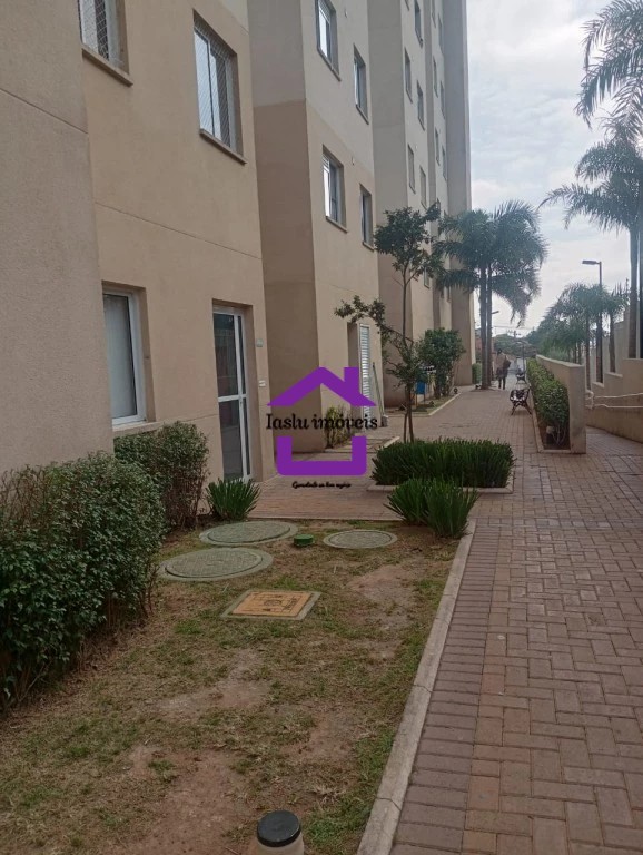 Apartamento, 2 quartos, 32 m² - Foto 4