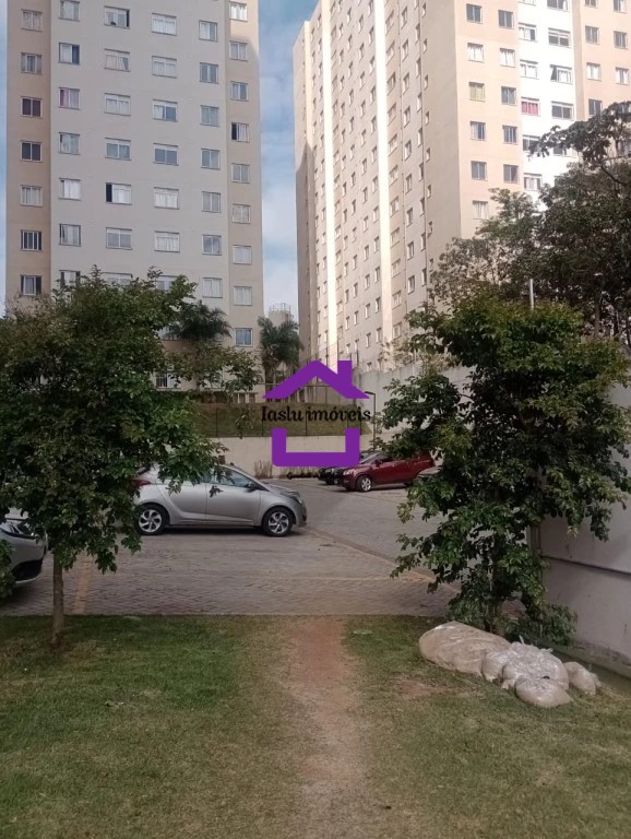 Apartamento, 2 quartos, 32 m² - Foto 5