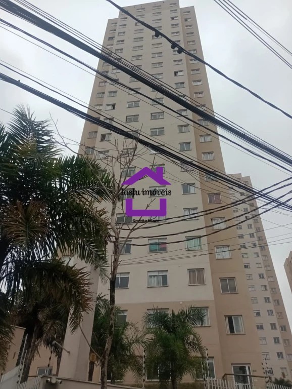 Apartamento, 2 quartos, 32 m² - Foto 7