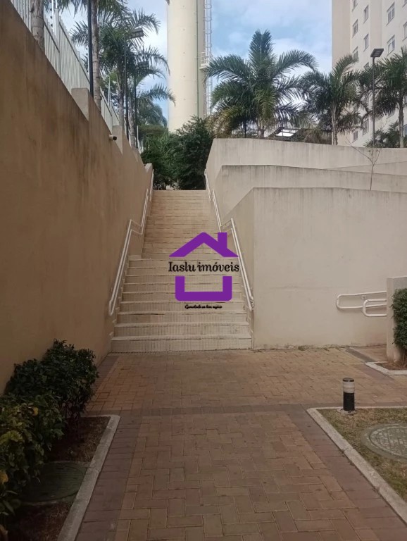 Apartamento, 2 quartos, 32 m² - Foto 8