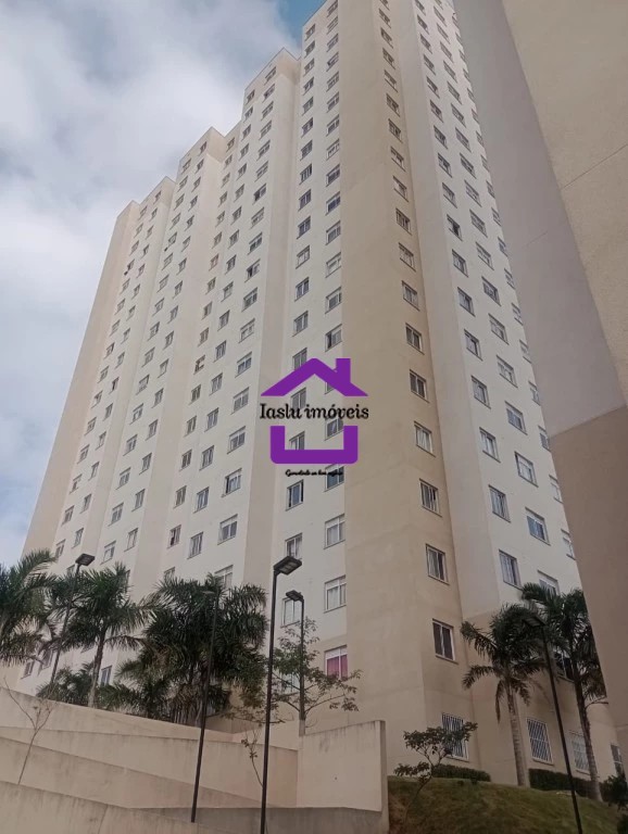 Apartamento, 2 quartos, 32 m² - Foto 9
