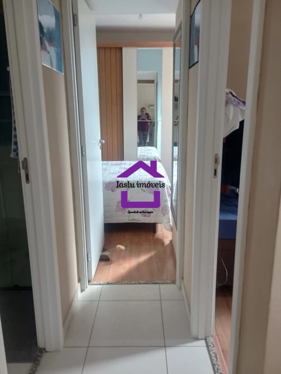 Apartamento, 2 quartos, 32 m² - Foto 10