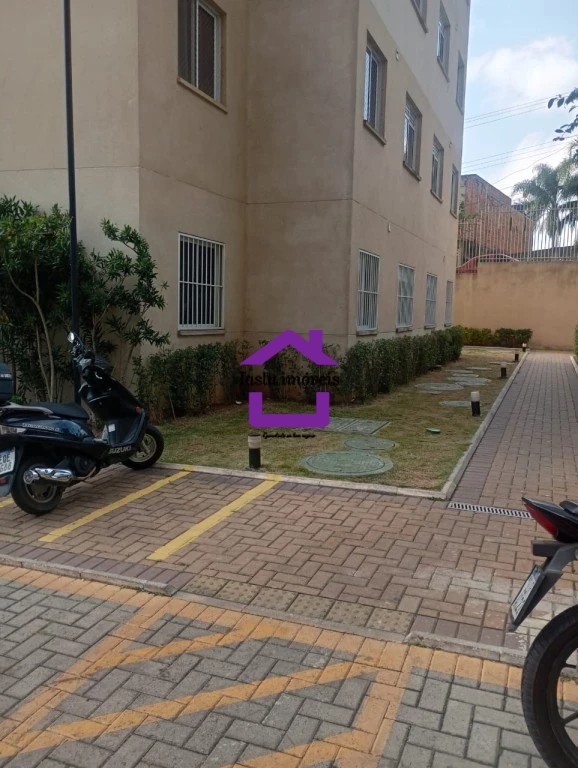 Apartamento, 2 quartos, 32 m² - Foto 12