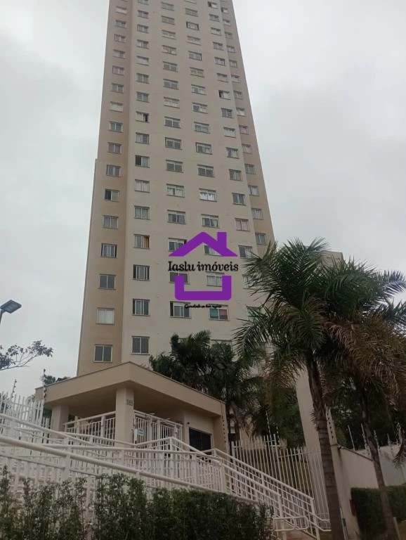 Apartamento, 2 quartos, 32 m² - Foto 13