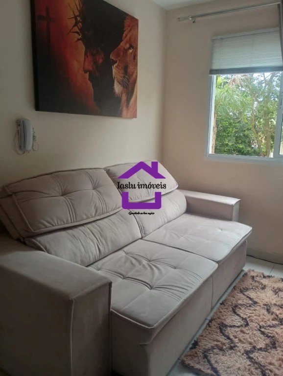 Apartamento, 2 quartos, 32 m² - Foto 16