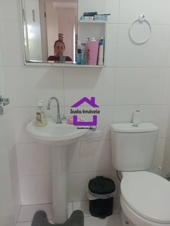 Apartamento, 2 quartos, 32 m² - Foto 17
