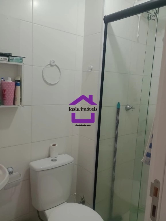Apartamento, 2 quartos, 32 m² - Foto 19