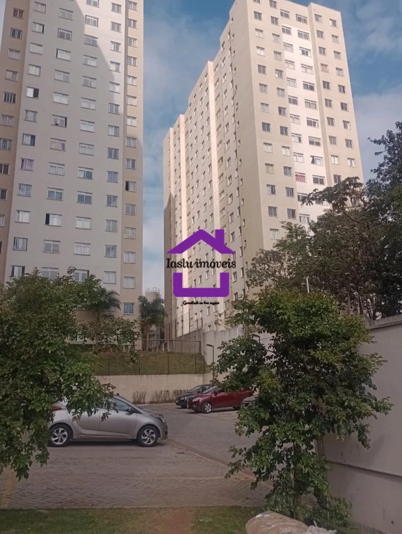 Apartamento, 2 quartos, 32 m² - Foto 21