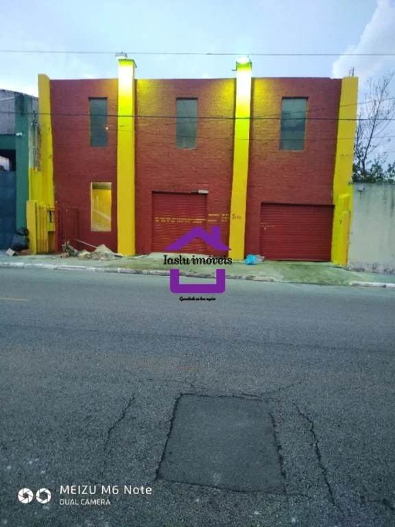 Prédio Inteiro, 516 m² - Foto 1