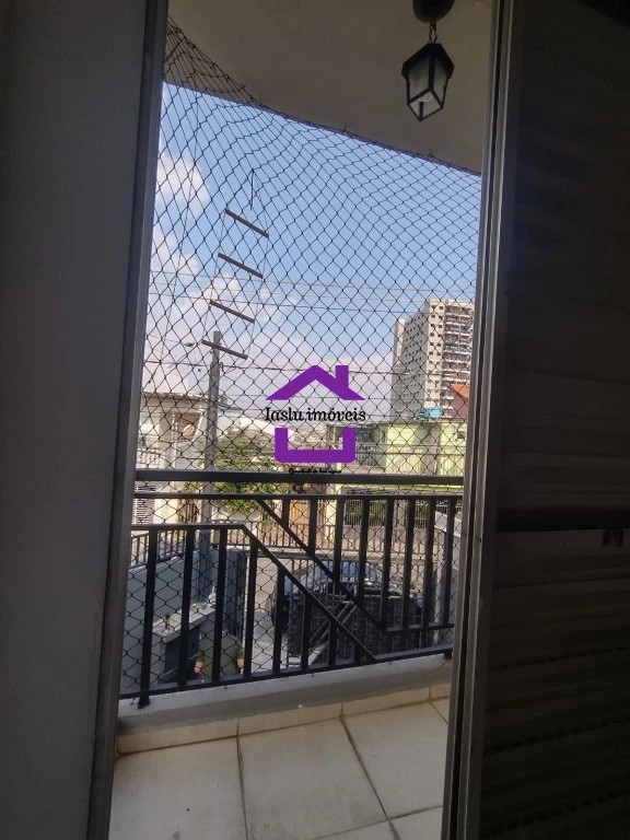 Sobrado para alugar com 2 quartos, 75m² - Foto 9