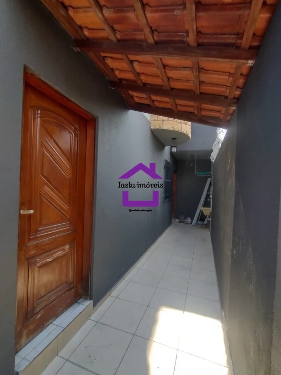 Sobrado para alugar com 2 quartos, 75m² - Foto 14