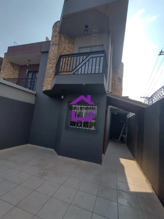 Sobrado para alugar com 2 quartos, 75m² - Foto 15