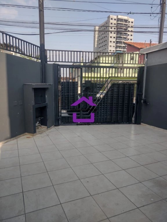 Sobrado para alugar com 2 quartos, 75m² - Foto 16