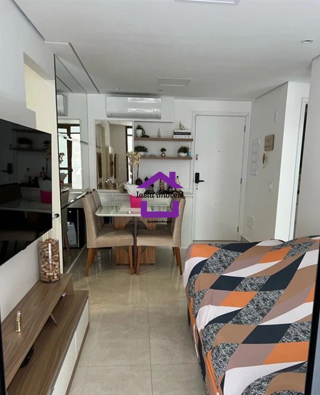 Apartamento à venda com 2 quartos, 88m² - Foto 1