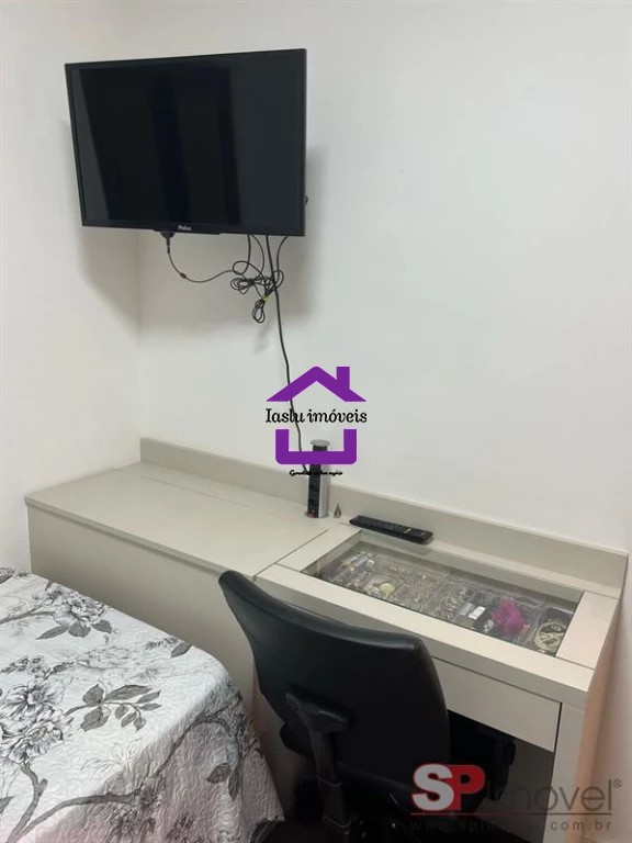 Apartamento à venda com 2 quartos, 88m² - Foto 2