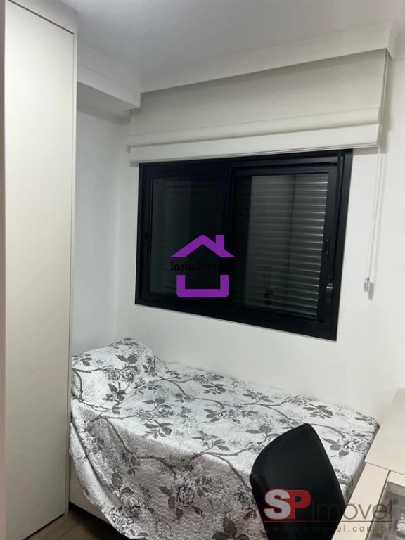 Apartamento à venda com 2 quartos, 88m² - Foto 3