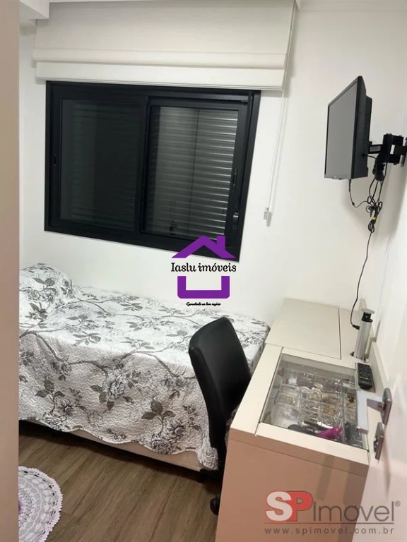 Apartamento à venda com 2 quartos, 88m² - Foto 4