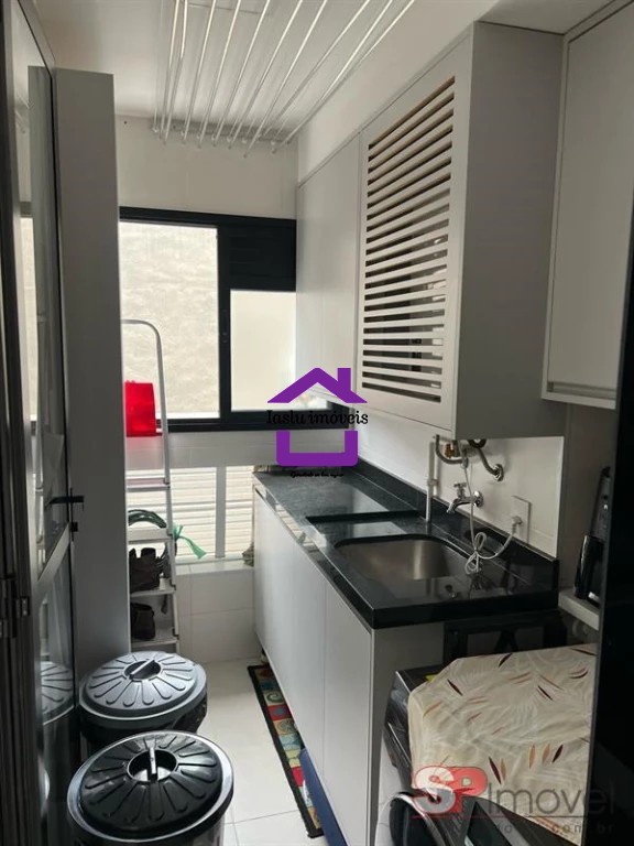 Apartamento à venda com 2 quartos, 88m² - Foto 9