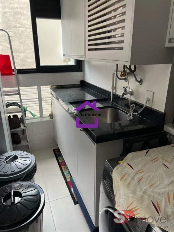 Apartamento à venda com 2 quartos, 88m² - Foto 10