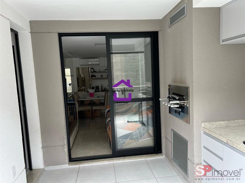 Apartamento à venda com 2 quartos, 88m² - Foto 12