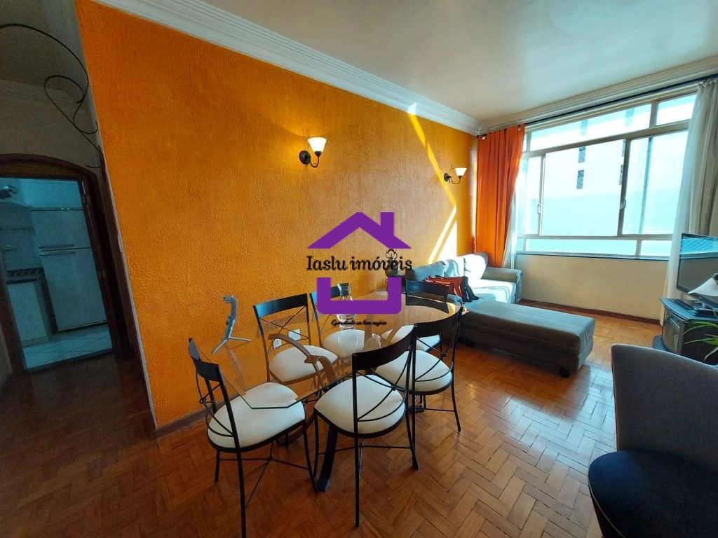 Apartamento, 3 quartos, 116 m² - Foto 1