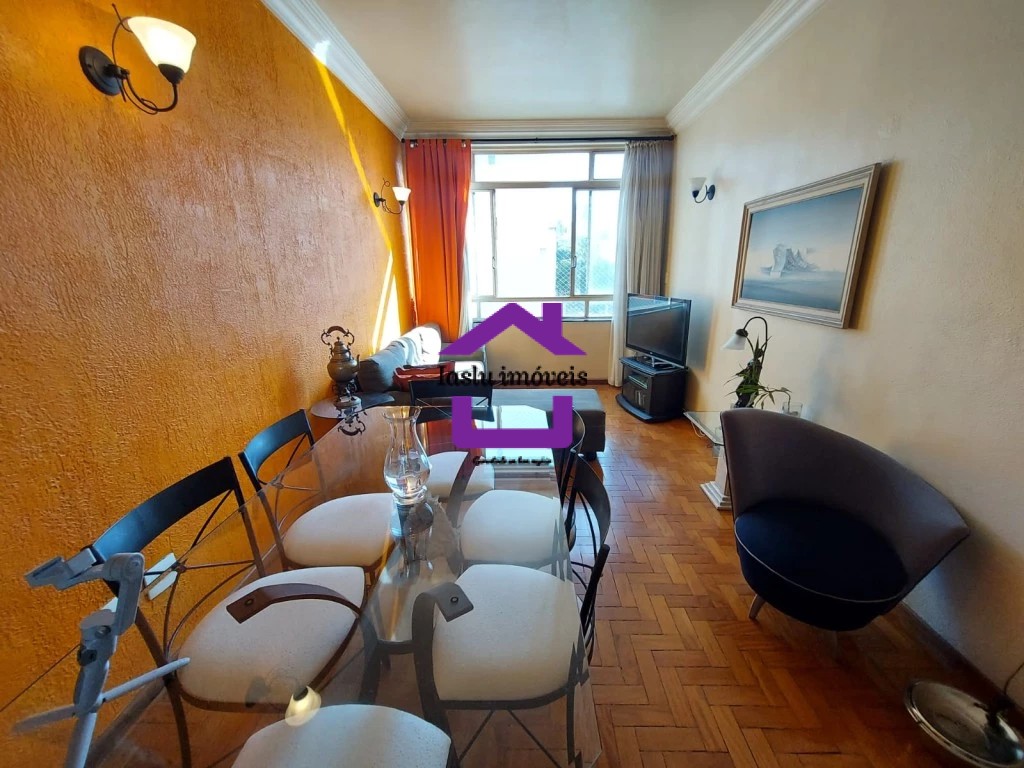 Apartamento, 3 quartos, 116 m² - Foto 2