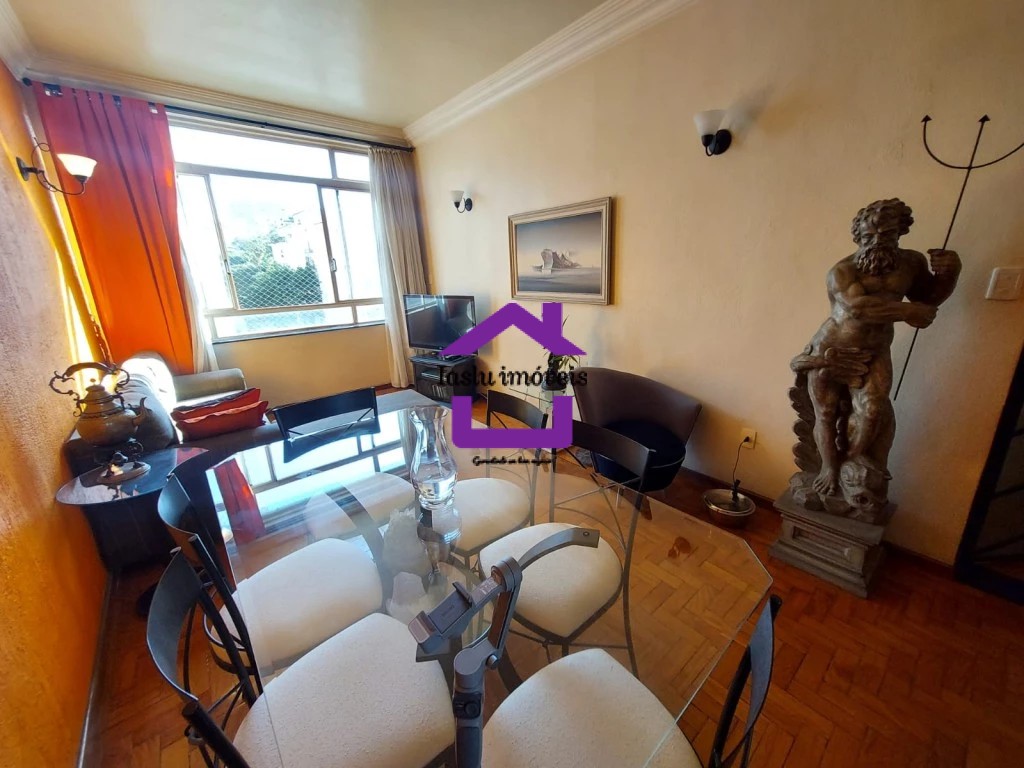 Apartamento, 3 quartos, 116 m² - Foto 3