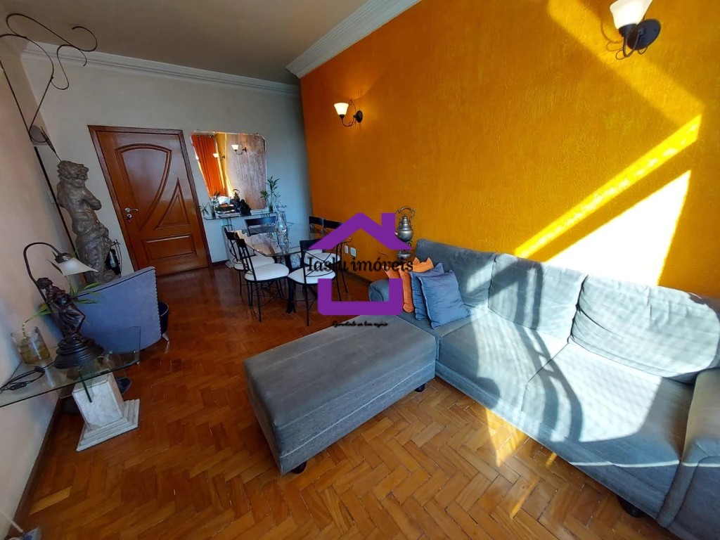 Apartamento, 3 quartos, 116 m² - Foto 4
