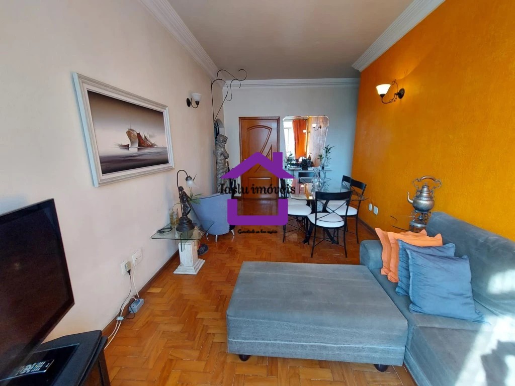 Apartamento, 3 quartos, 116 m² - Foto 5