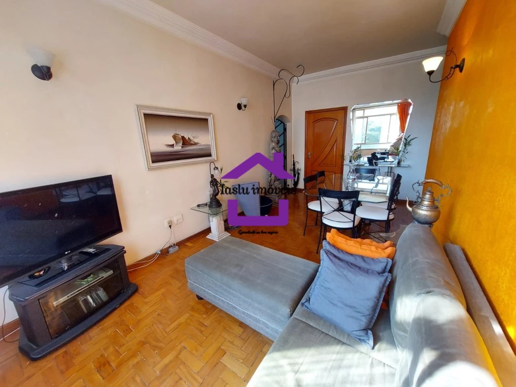 Apartamento, 3 quartos, 116 m² - Foto 6