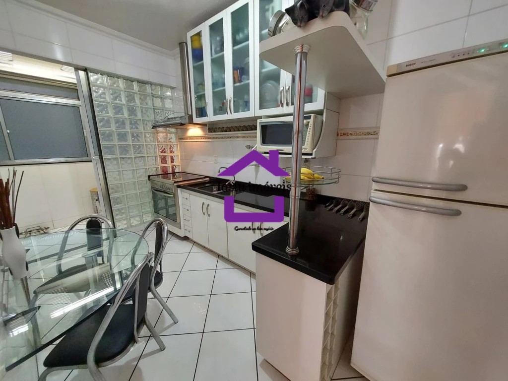 Apartamento, 3 quartos, 116 m² - Foto 7