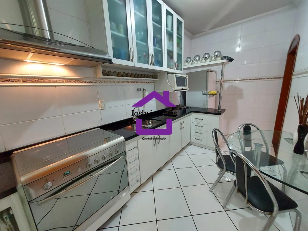 Apartamento, 3 quartos, 116 m² - Foto 9