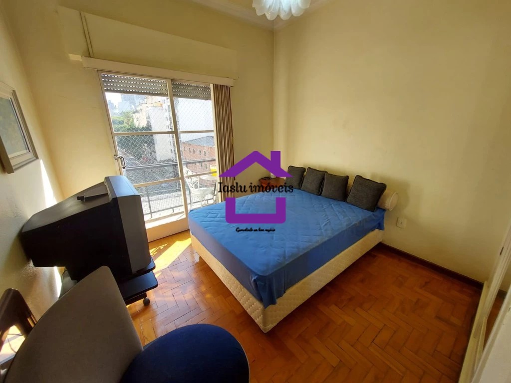 Apartamento, 3 quartos, 116 m² - Foto 16