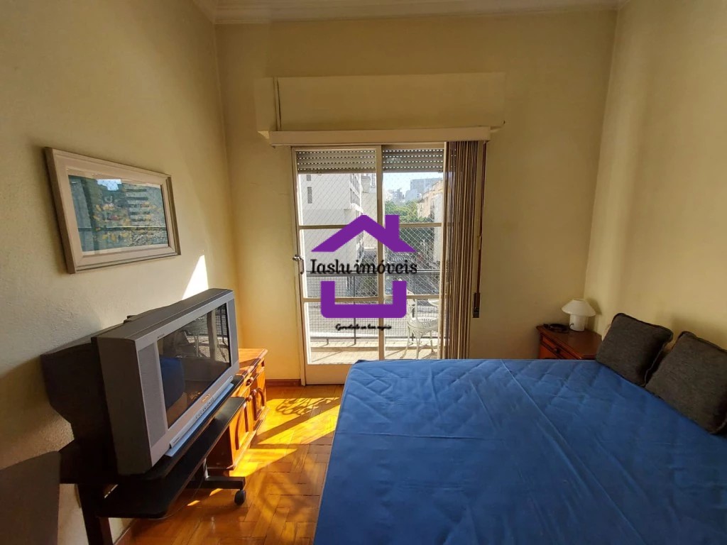 Apartamento, 3 quartos, 116 m² - Foto 17