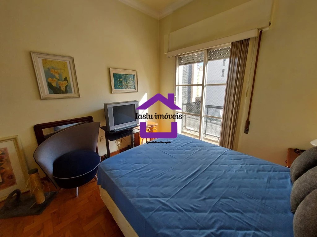 Apartamento, 3 quartos, 116 m² - Foto 18