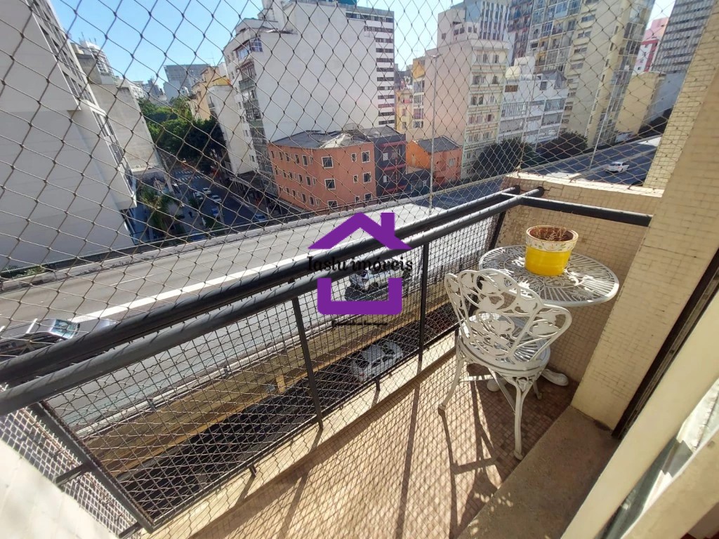 Apartamento, 3 quartos, 116 m² - Foto 19