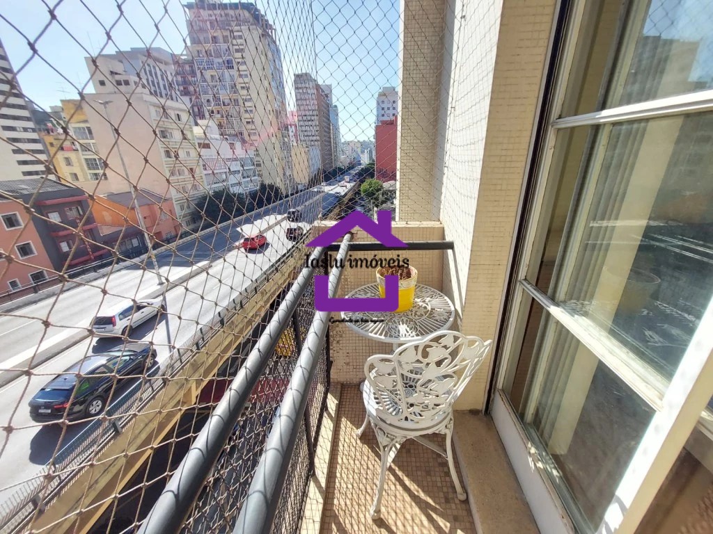 Apartamento, 3 quartos, 116 m² - Foto 20