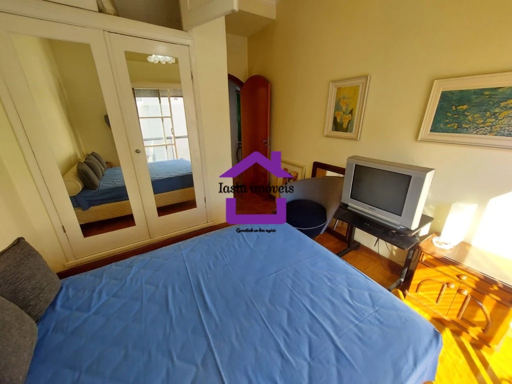 Apartamento, 3 quartos, 116 m² - Foto 21