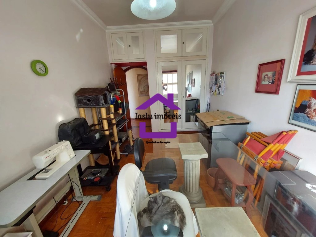 Apartamento, 3 quartos, 116 m² - Foto 30