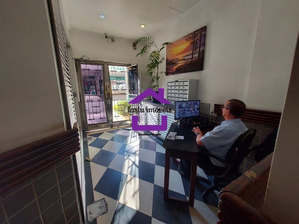 Apartamento, 3 quartos, 116 m² - Foto 32