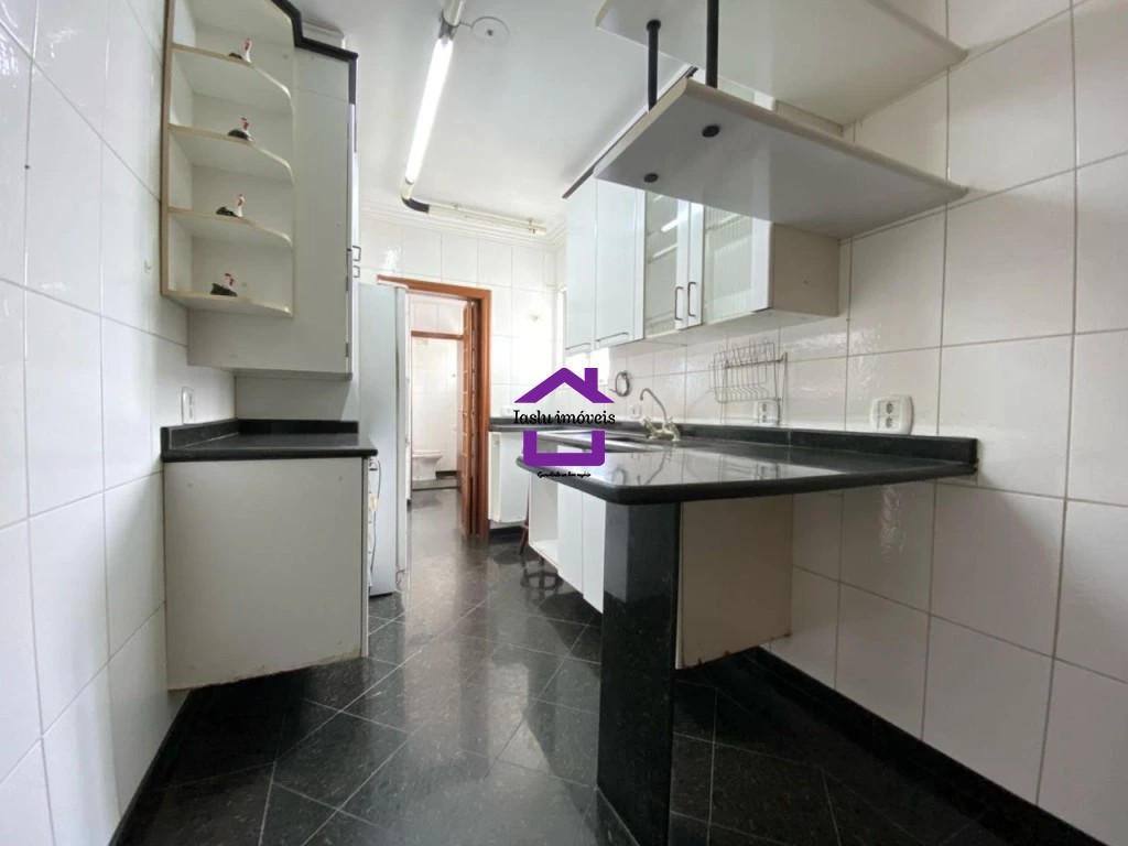 Apartamento à venda com 2 quartos, 152m² - Foto 4