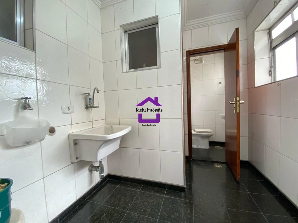 Apartamento à venda com 2 quartos, 152m² - Foto 3