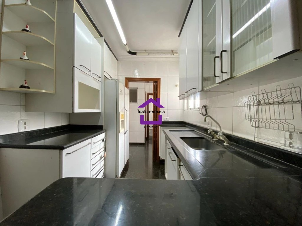 Apartamento à venda com 2 quartos, 152m² - Foto 5