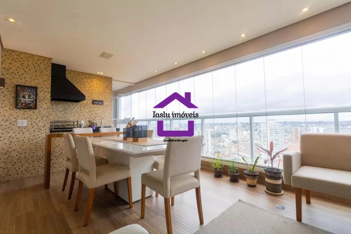 Apartamento, 3 quartos, 119 m² - Foto 1