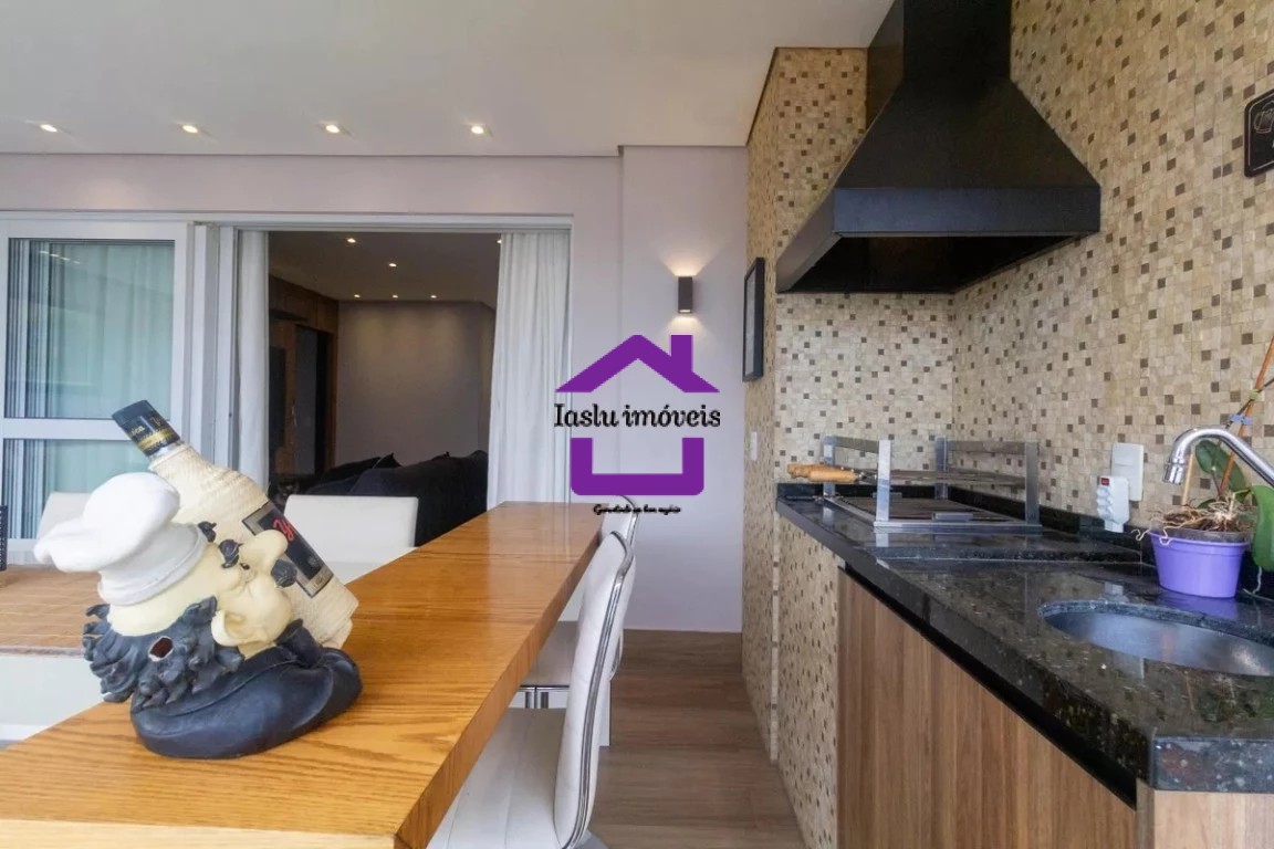 Apartamento, 3 quartos, 119 m² - Foto 3