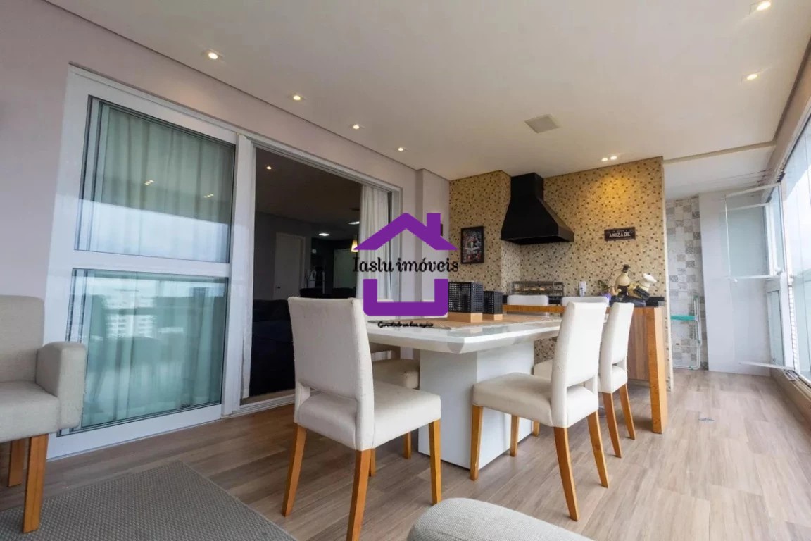 Apartamento, 3 quartos, 119 m² - Foto 4