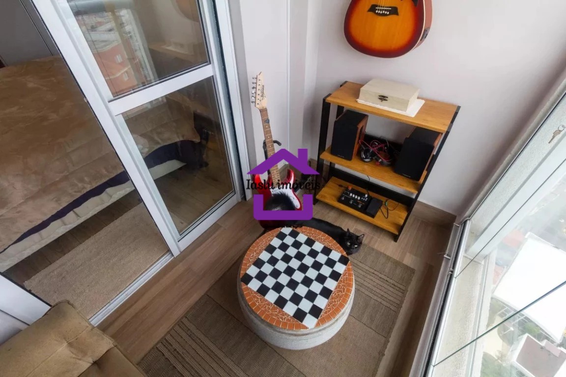 Apartamento, 3 quartos, 119 m² - Foto 6