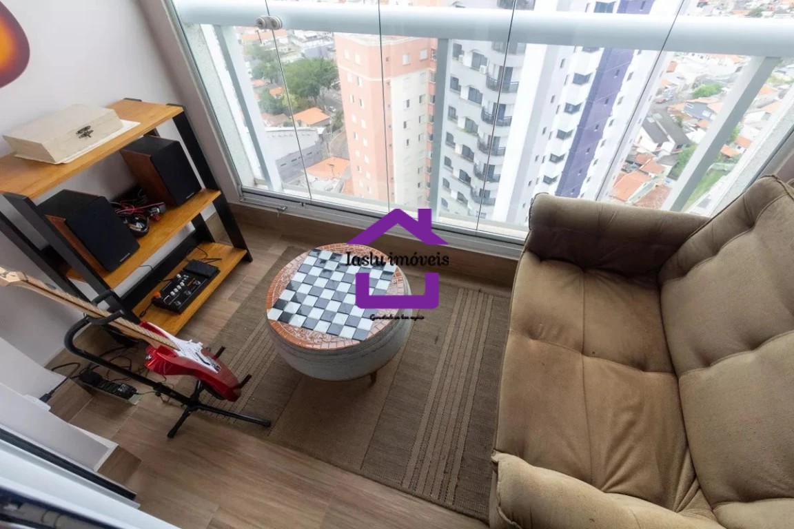 Apartamento, 3 quartos, 119 m² - Foto 7